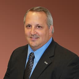 Dennis Frett