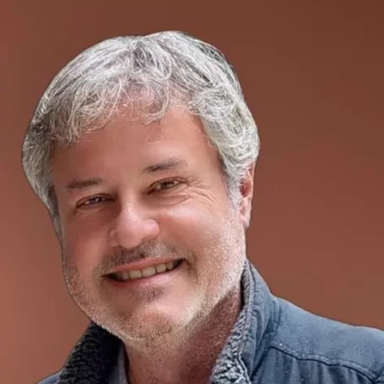 Eric Campbell