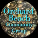 Orchard Beach Community Group logo